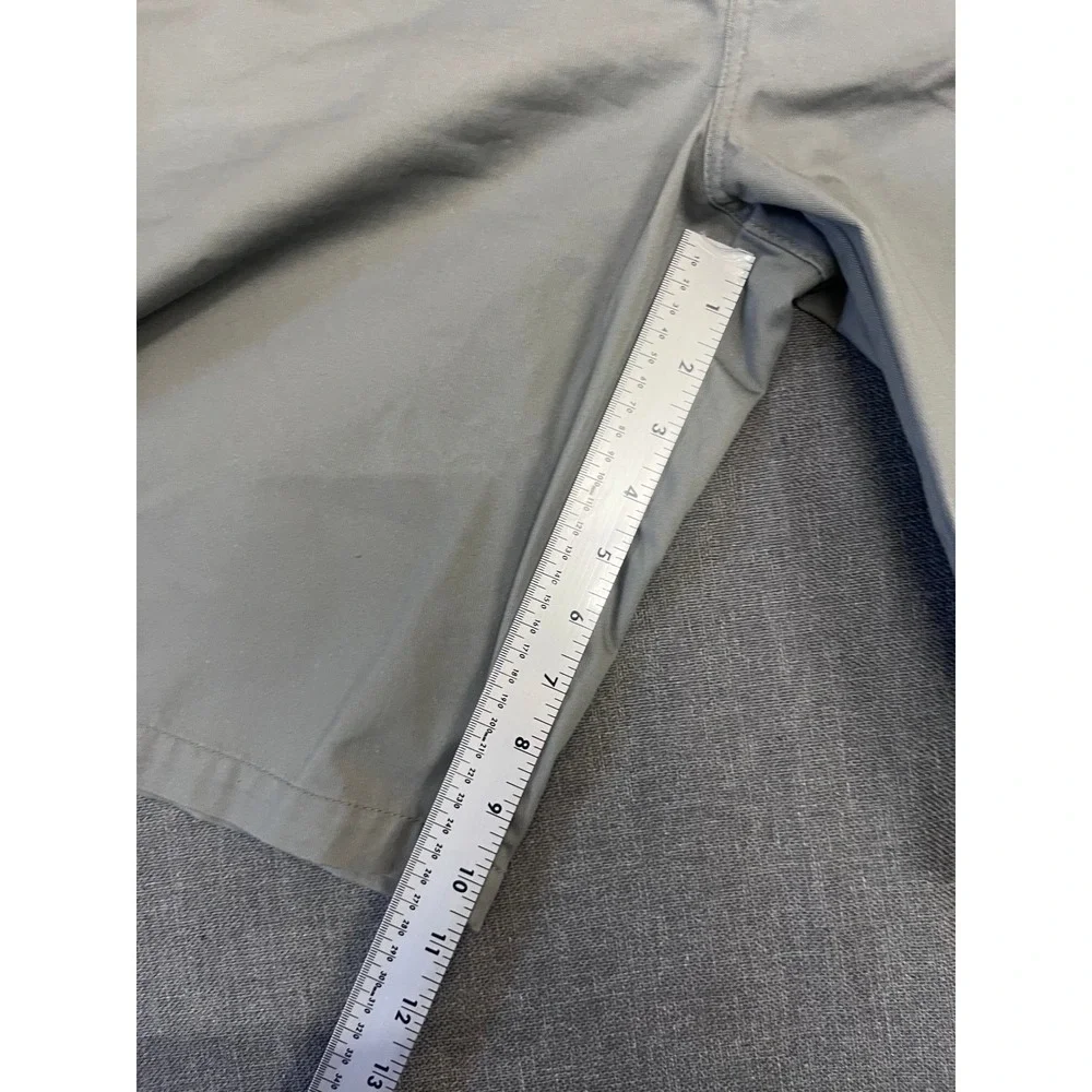 Volcom opening waist