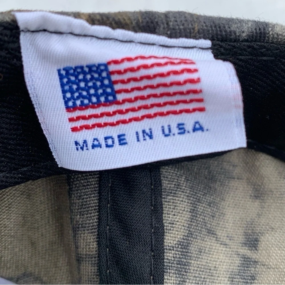 American Vintage trucker 90s mesh