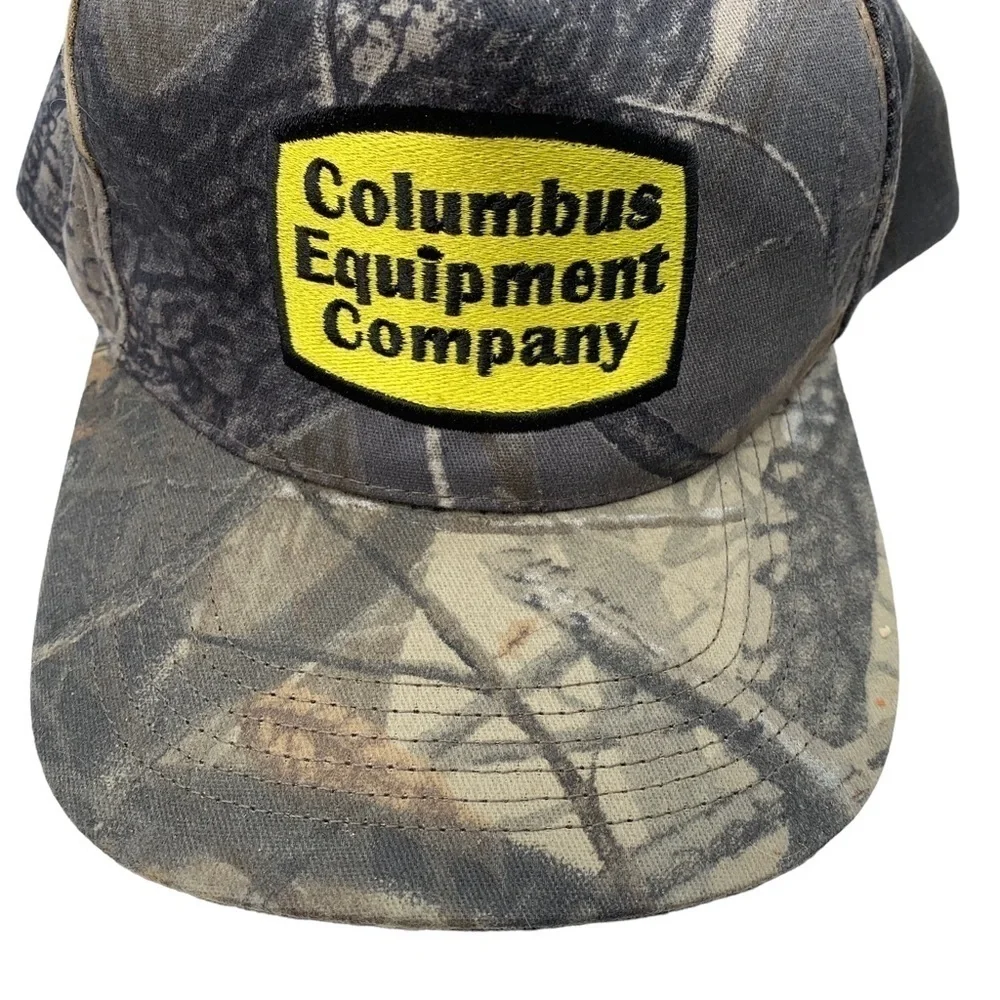 American Vintage hipster retro mesh