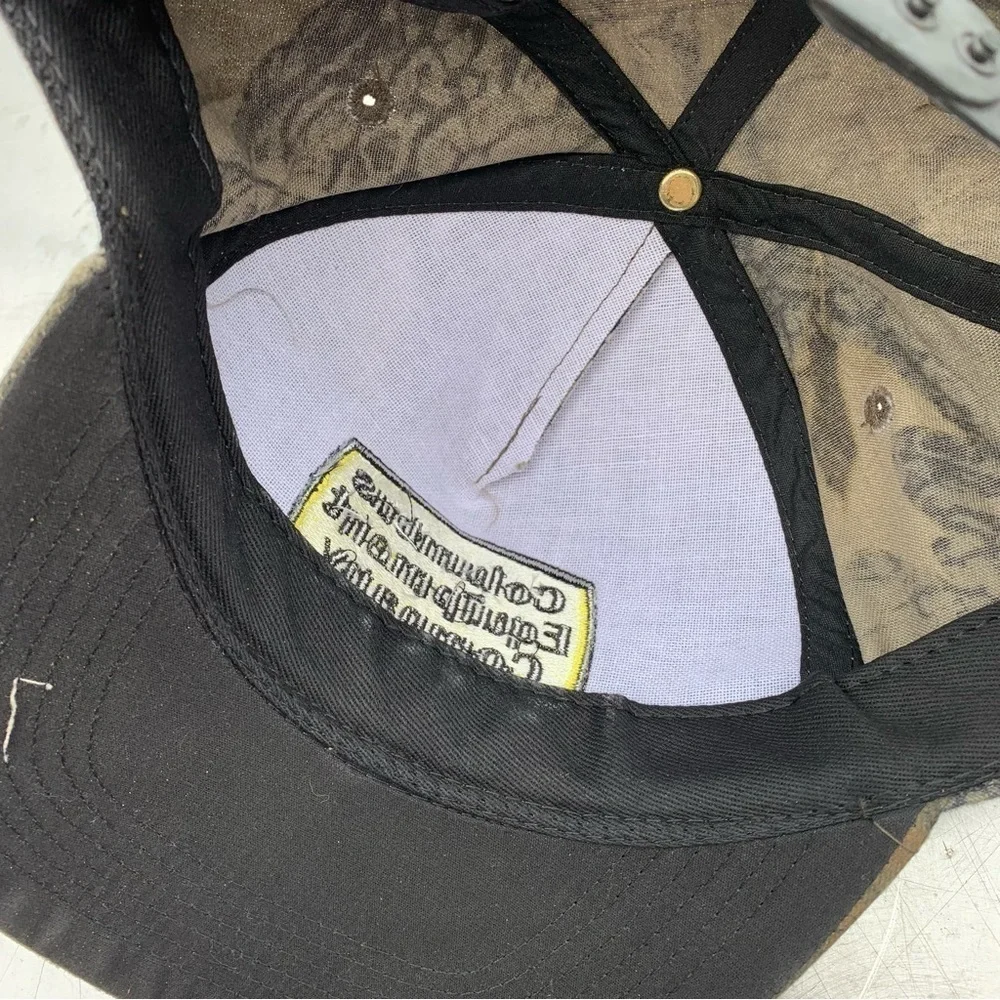 American Vintage excellent snapback 90s