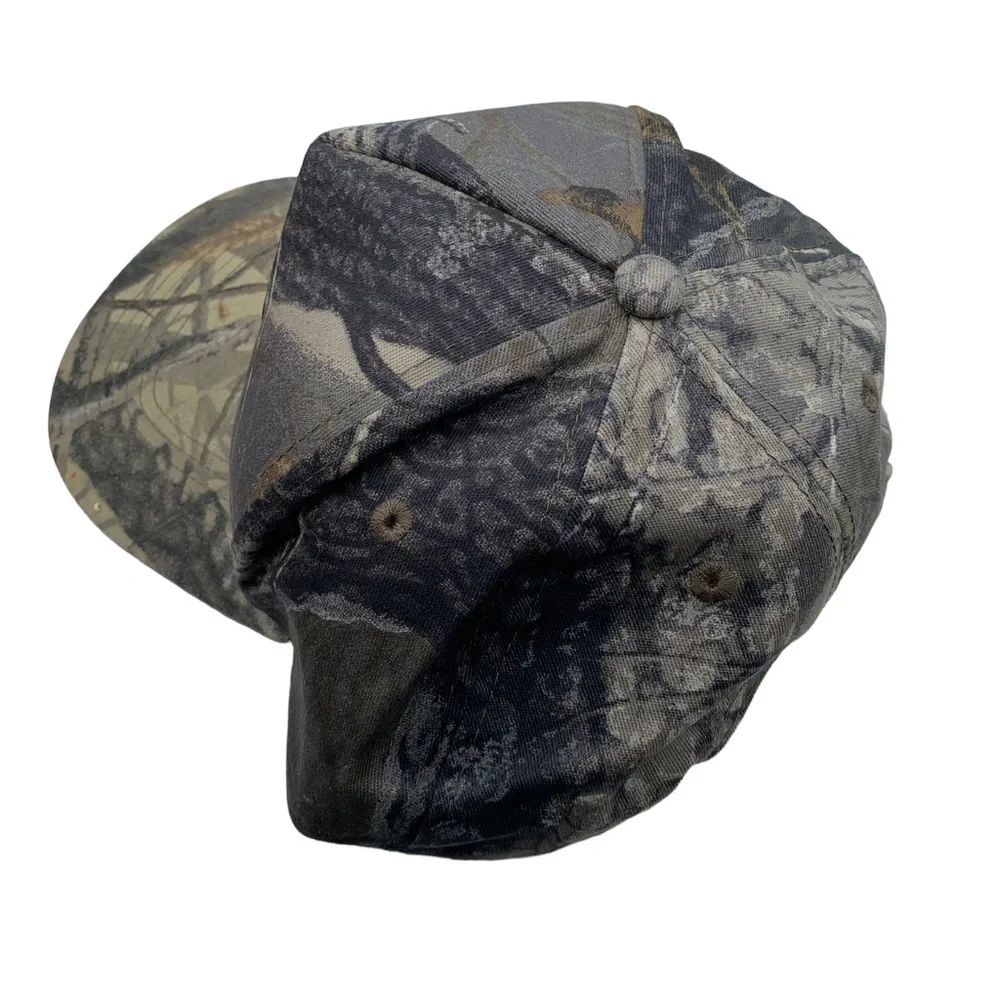 American Vintage dad excellent snapback