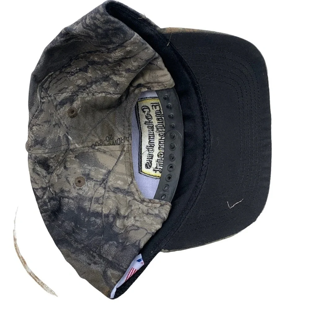 American Vintage adjustable snapback