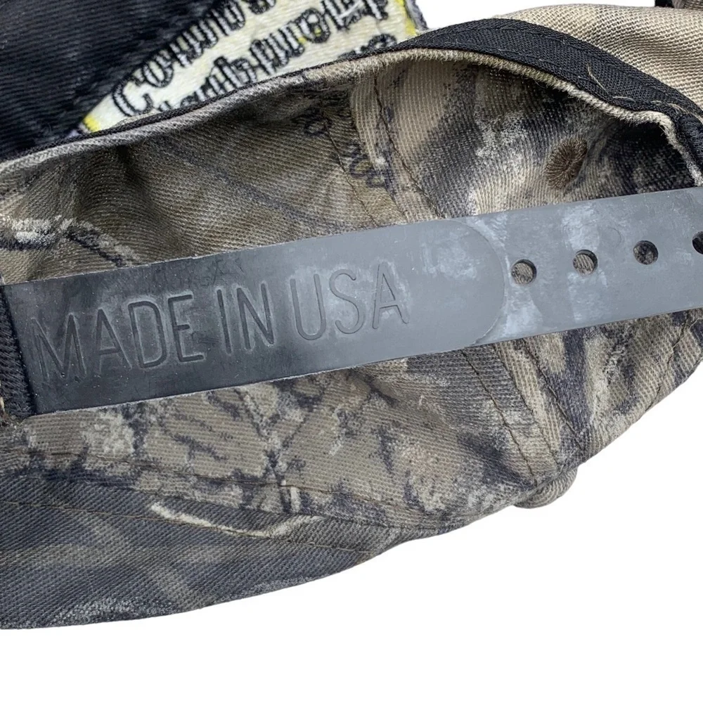 American Vintage mesh hipster