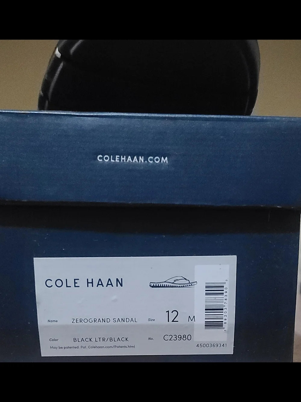 Cole Haan cole haan