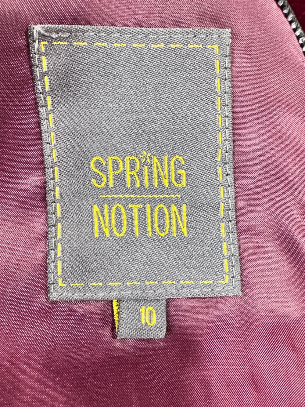 Spring Notion classic kids