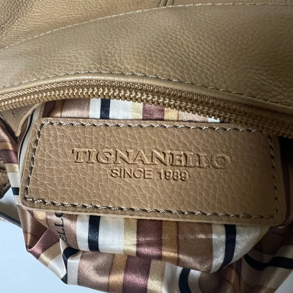 Tignanello stylish versatile
