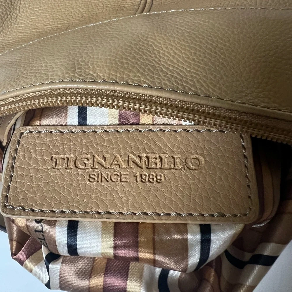 Tignanello stylish versatile