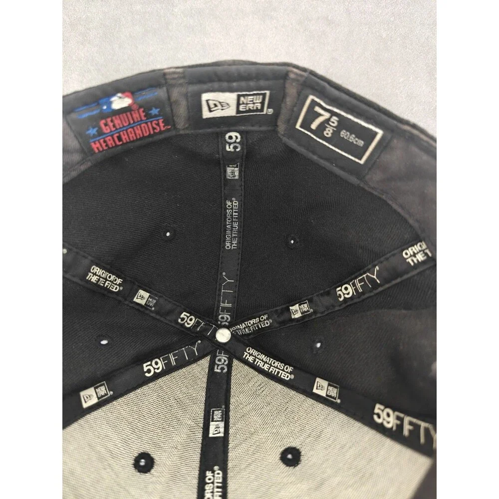 New Era pre owned