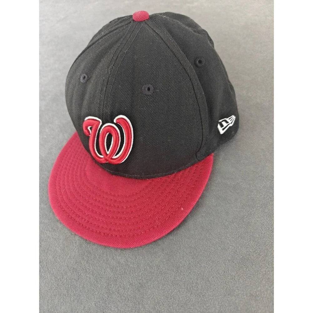 New Era pre owned