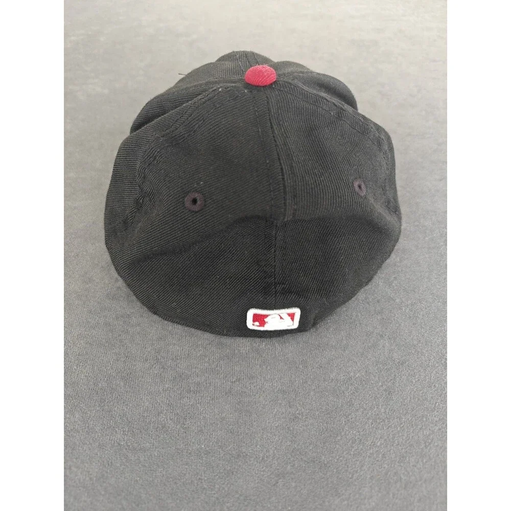 New Era pre owned