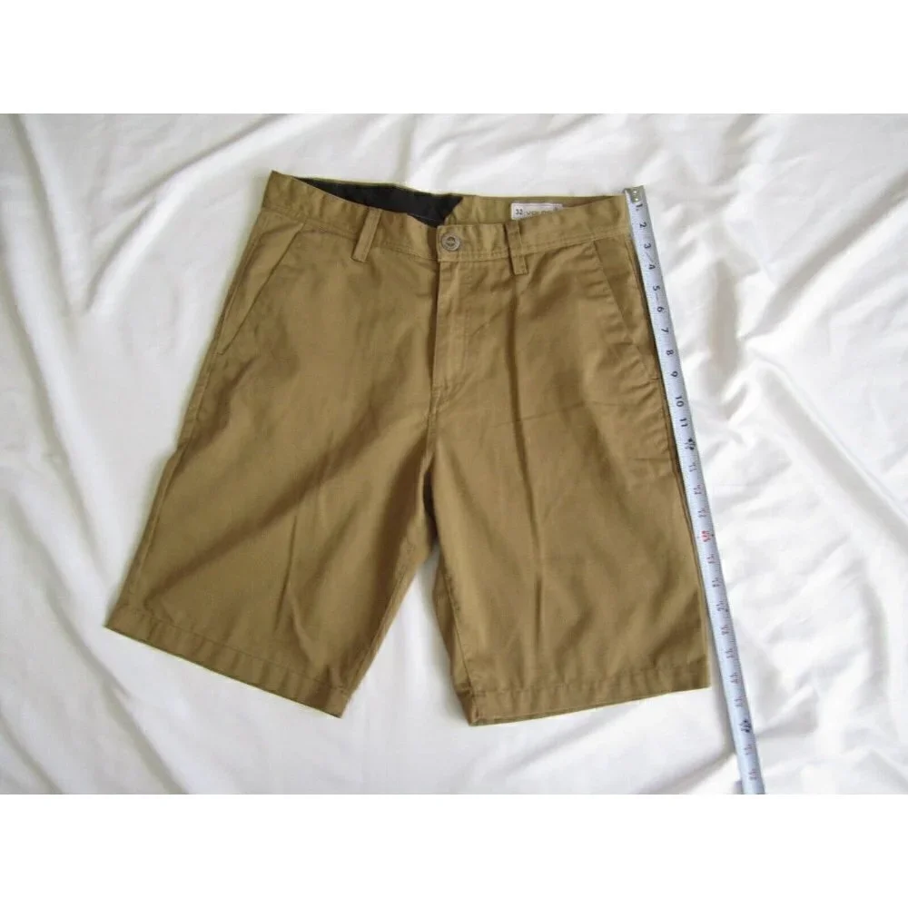 Volcom overall it