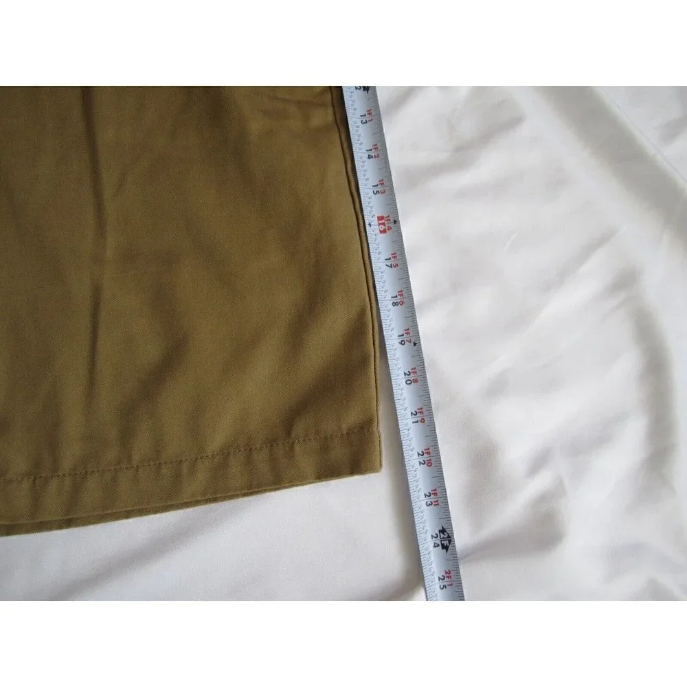 Volcom overall it