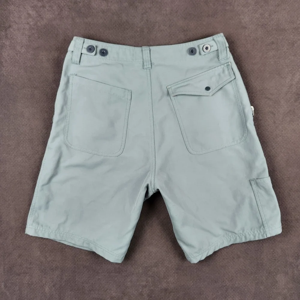 Atlantis WeatherGear measurements waist