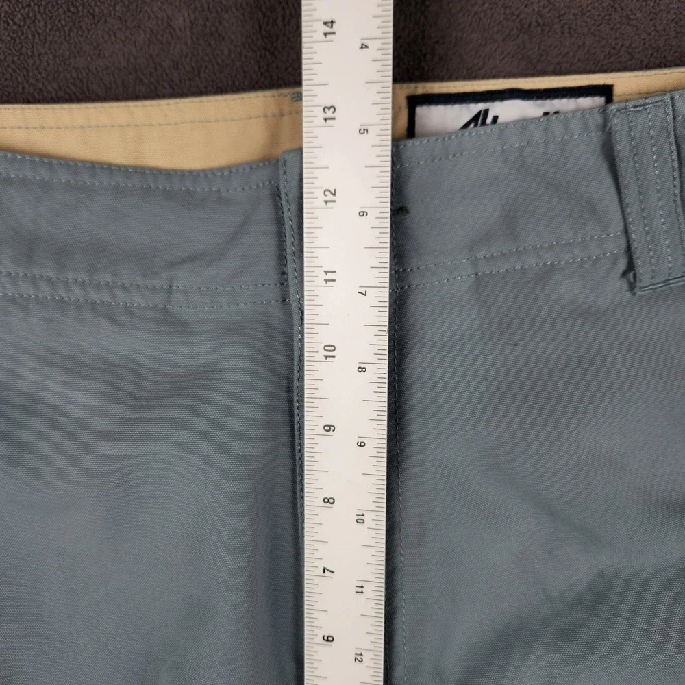 Atlantis WeatherGear measurements waist