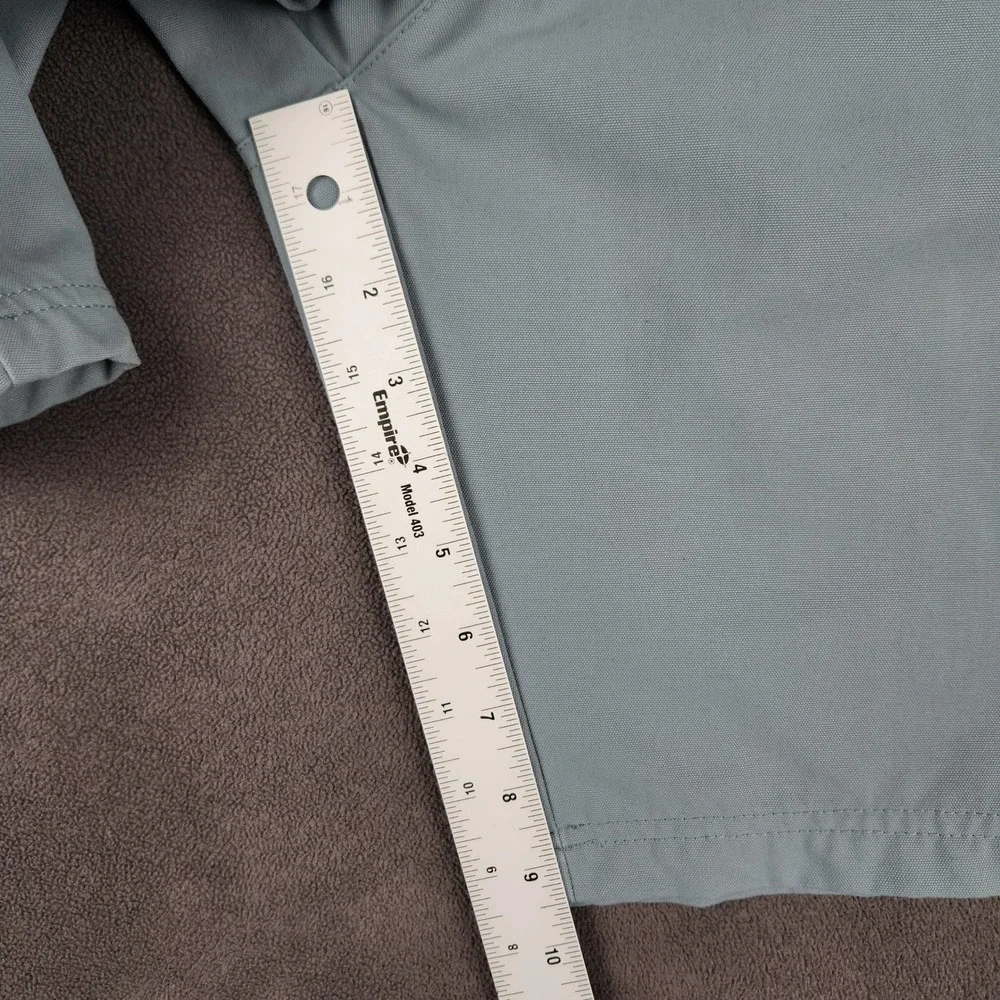 Atlantis WeatherGear measurements waist