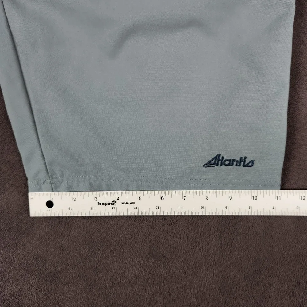 Atlantis WeatherGear measurements waist