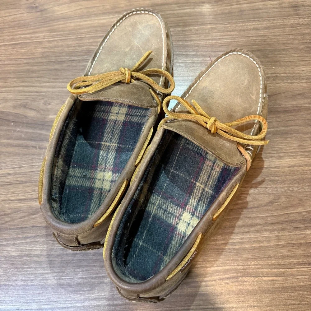 L.L. Bean good pre