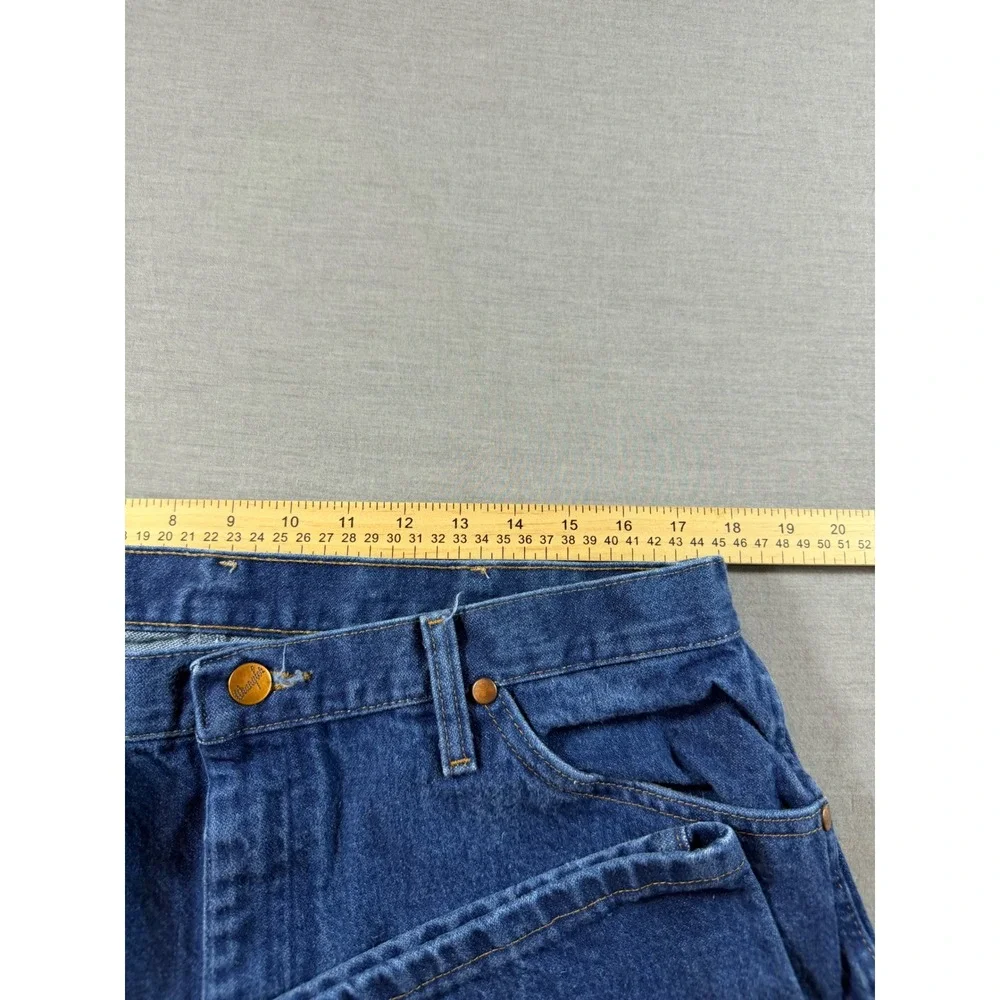 Wrangler gently used