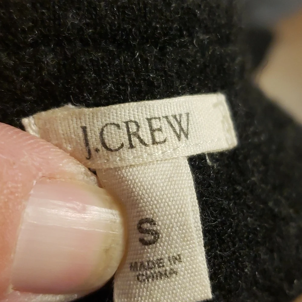 J. Crew photos grey beautiful