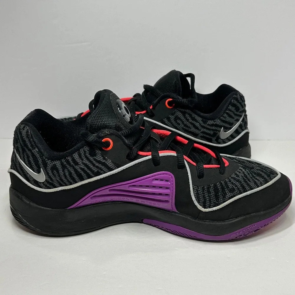 Nike has some