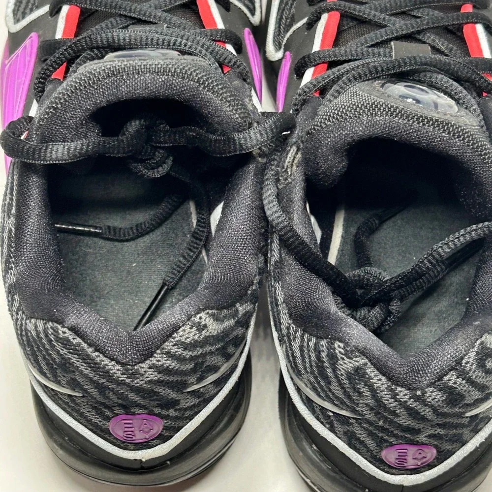 Nike has some