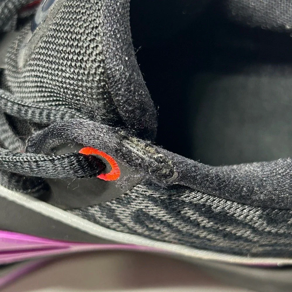 Nike has some