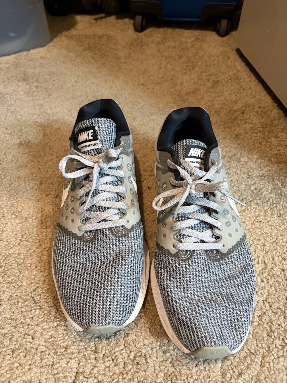 Nike lightweight design