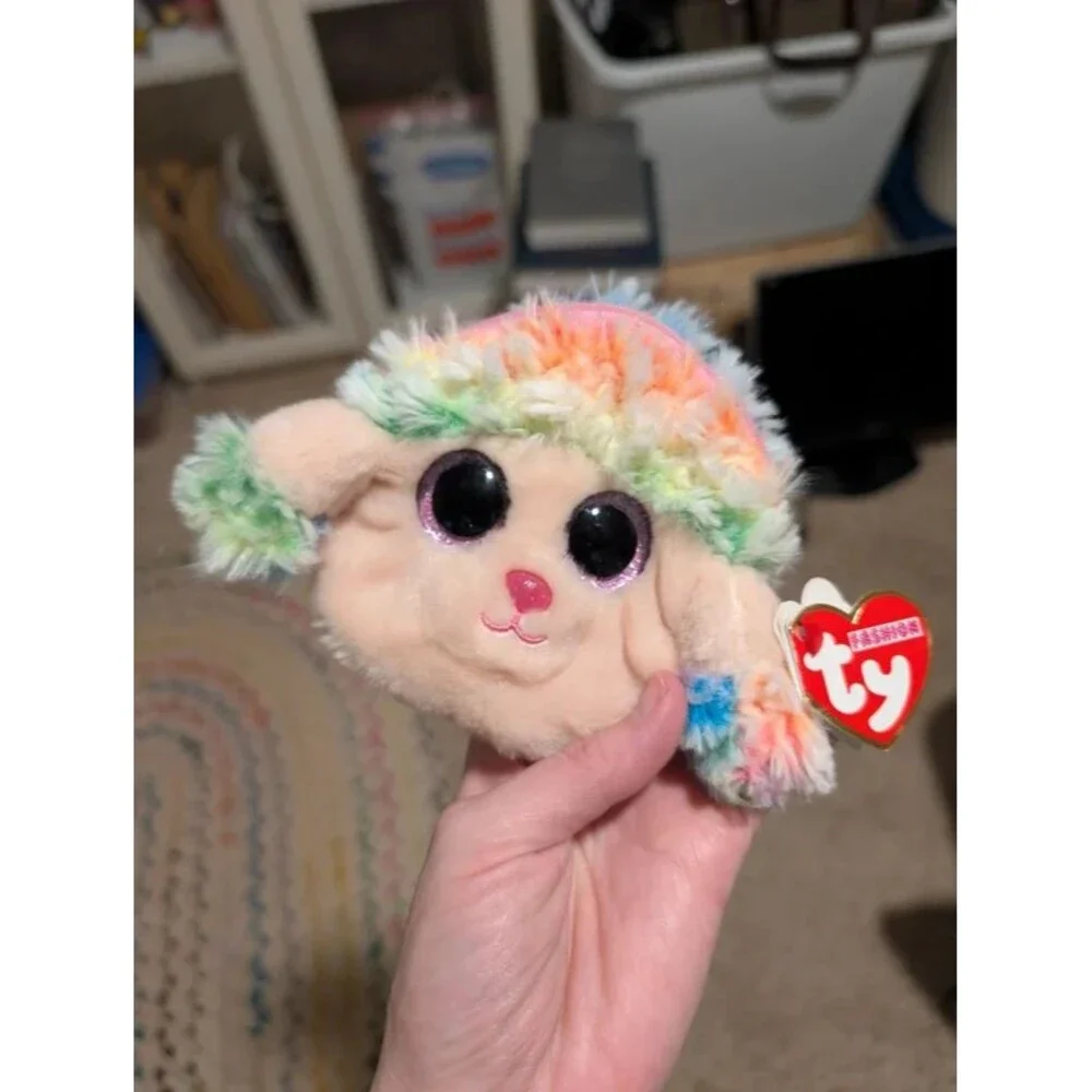 Ty gear rainbow