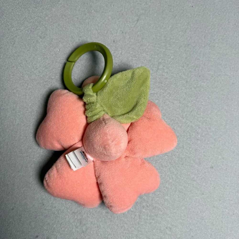 Jellycat reposhing this