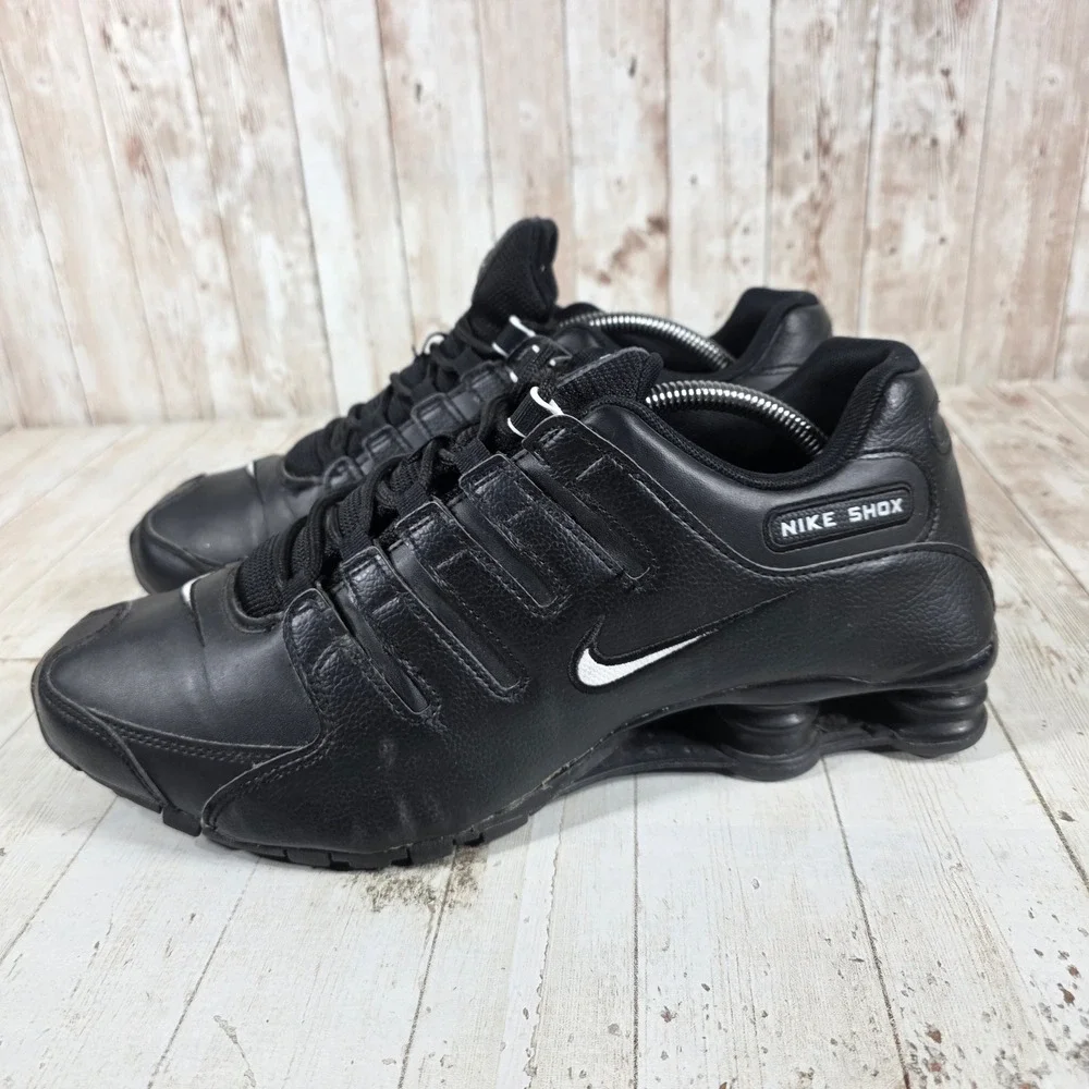 Nike minimalist lacing