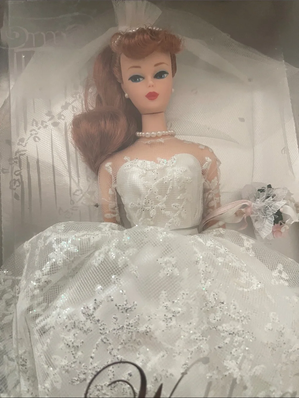 Barbie collector edition