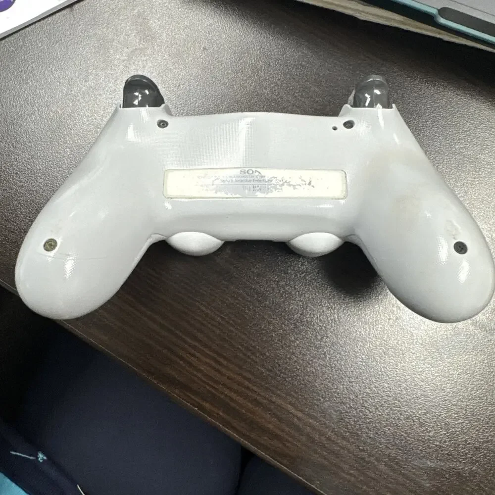 Sony playstation ps4