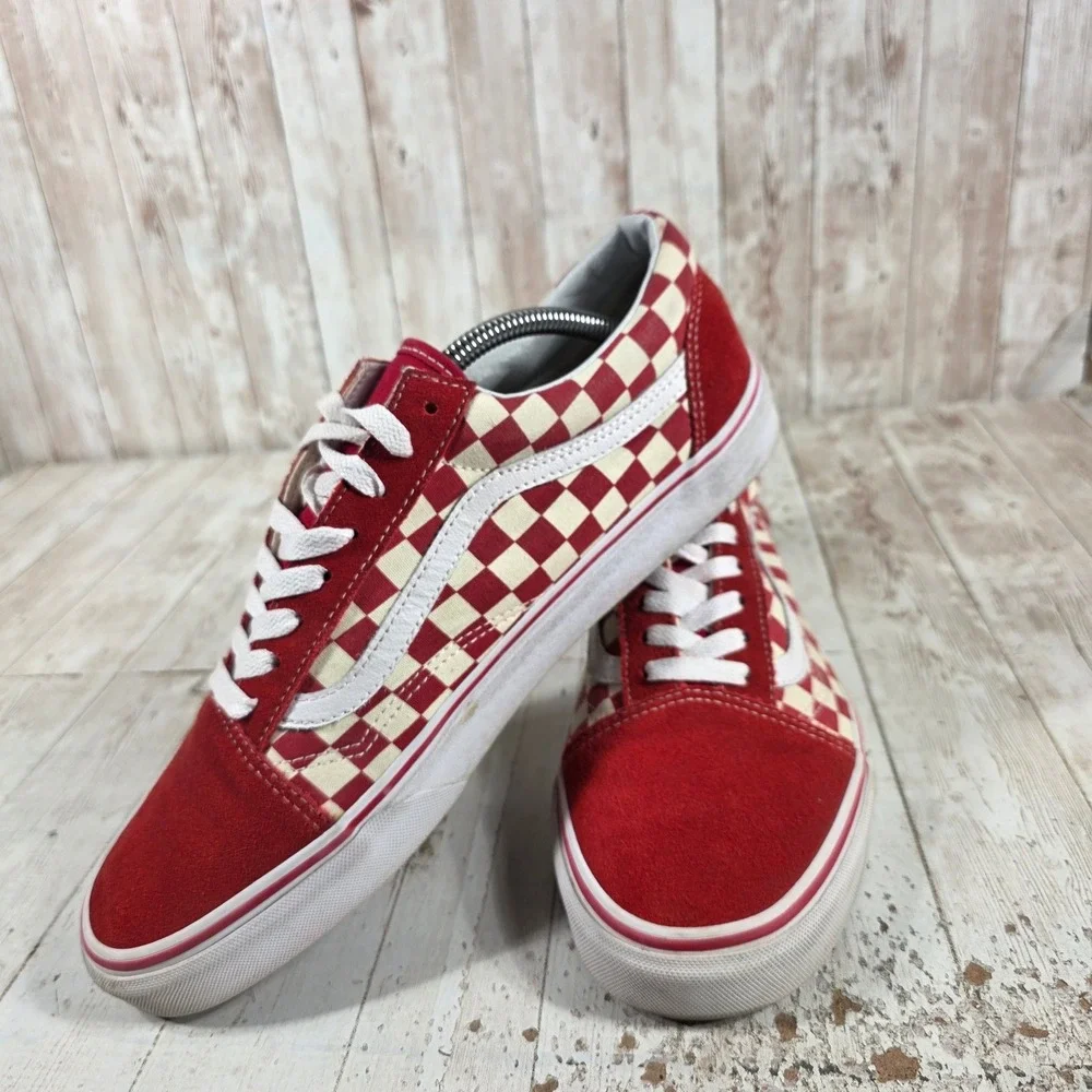 Vans old skool