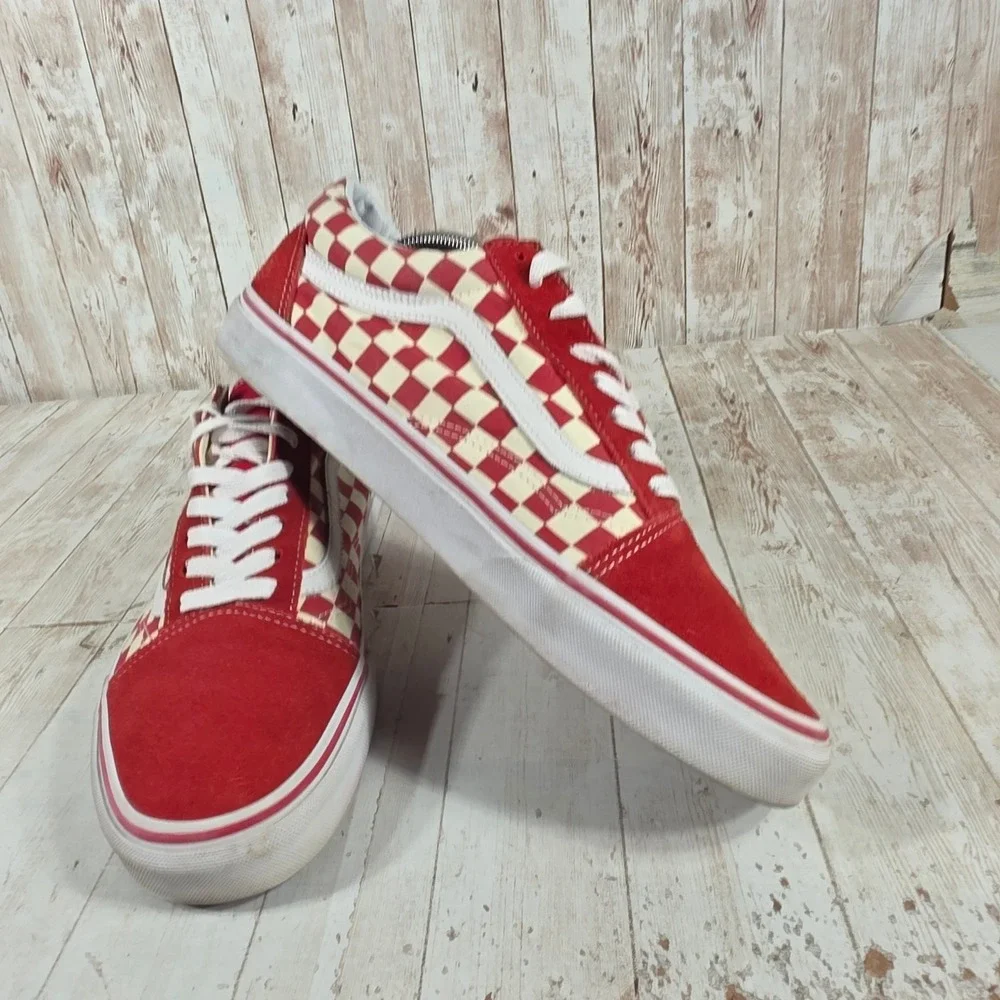 Vans old skool