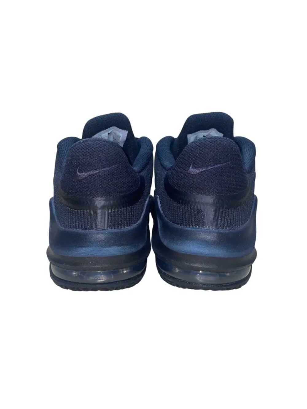 Nike lightweight cushioning detected