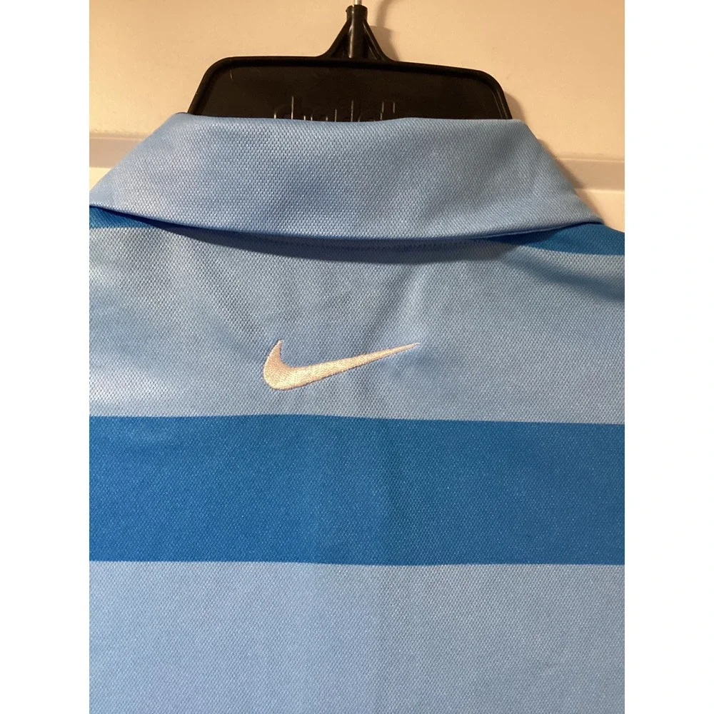 Nike golf dri