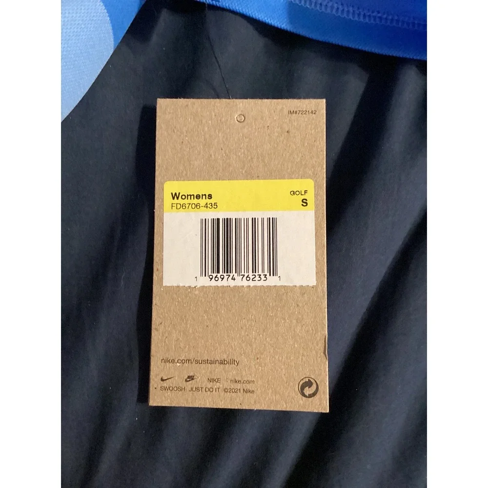 Nike golf dri