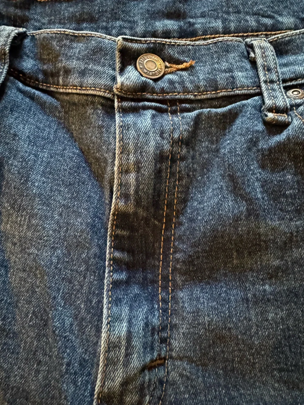 Wrangler relaxed men’s