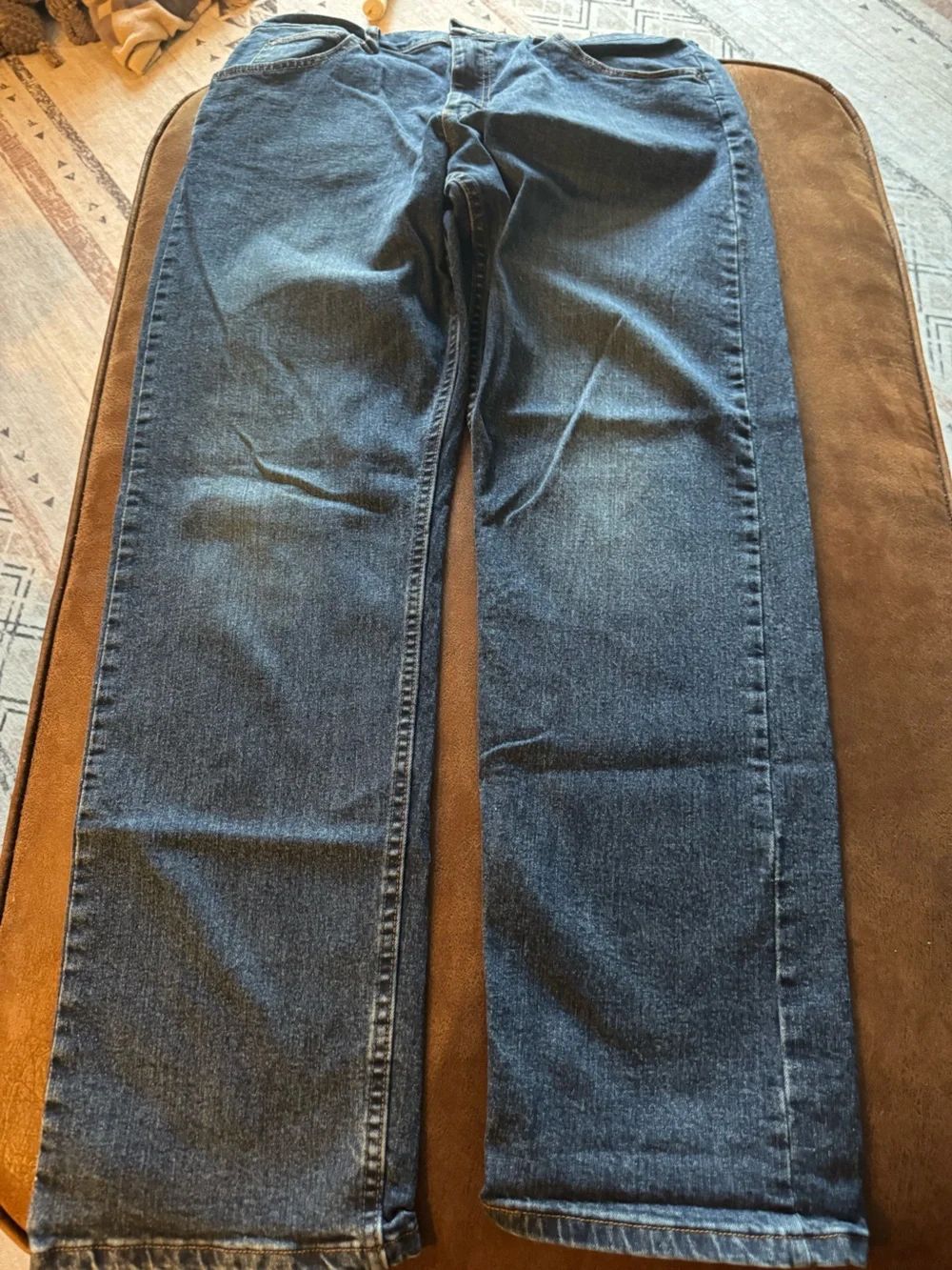 Wrangler relaxed men’s