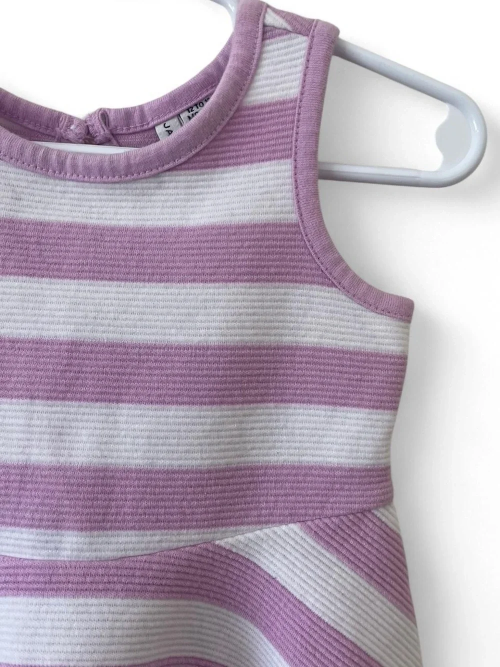 Janie and Jack 12 18