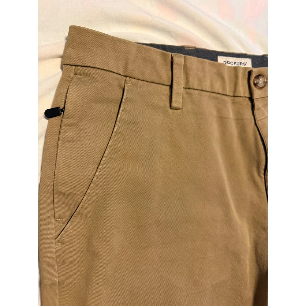 Dockers classic fit