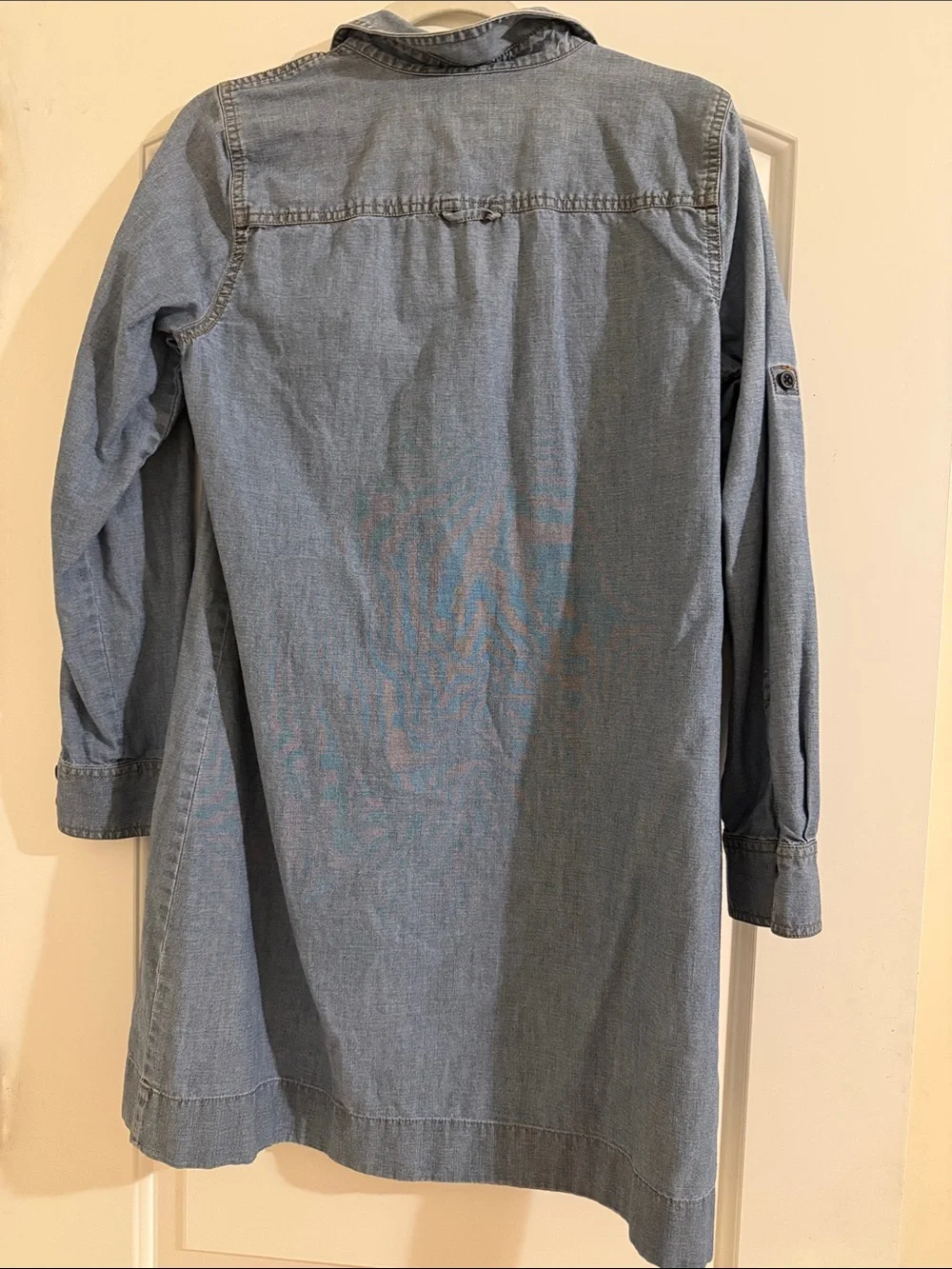 J. Crew casual shirt