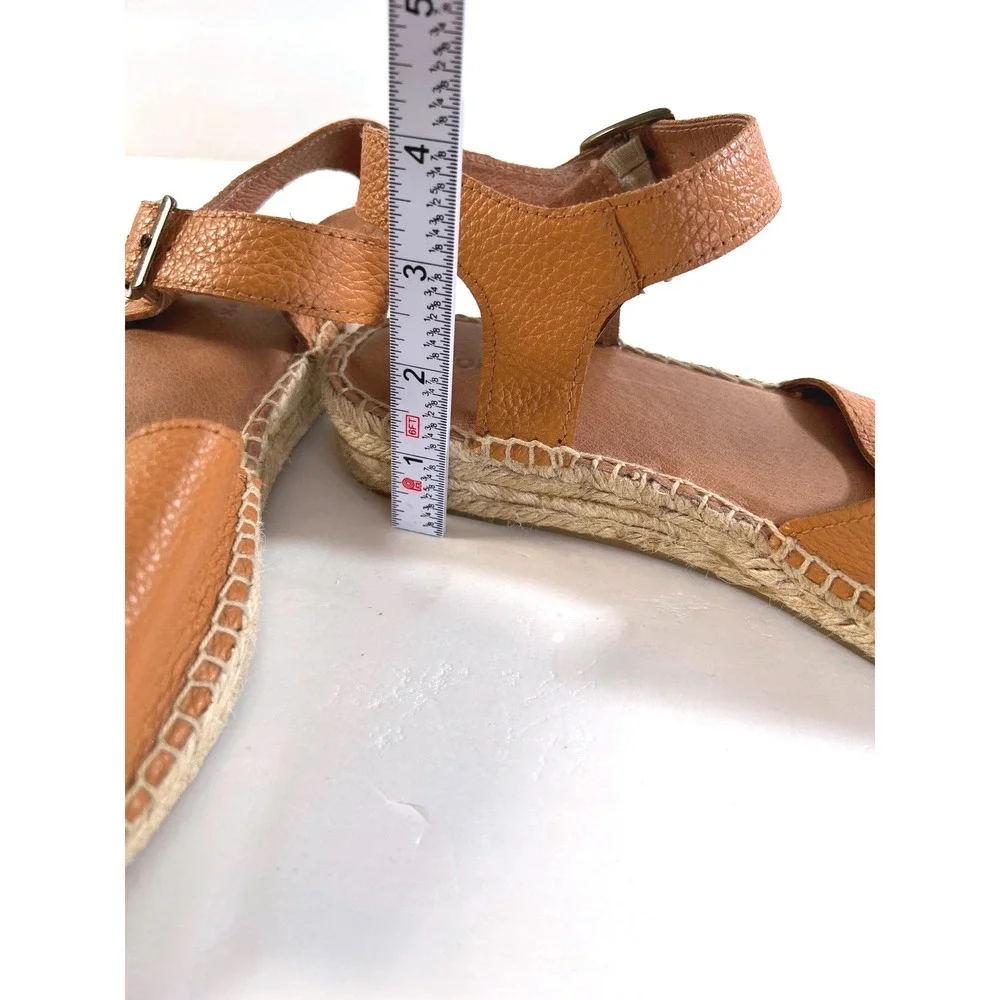 Soludos espadrille sandals