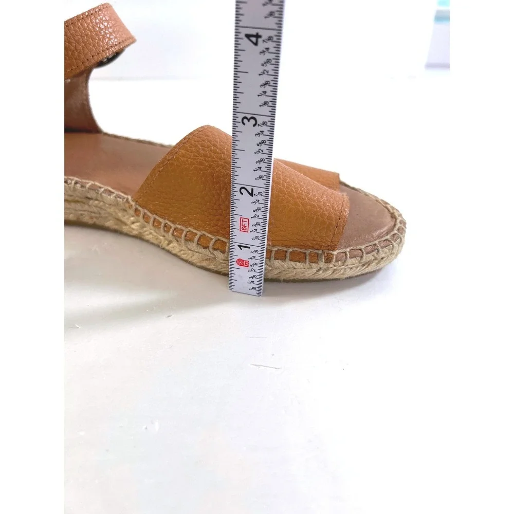 Soludos espadrille sandals