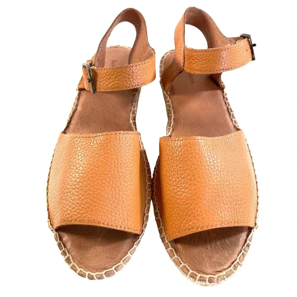 Soludos espadrille sandals