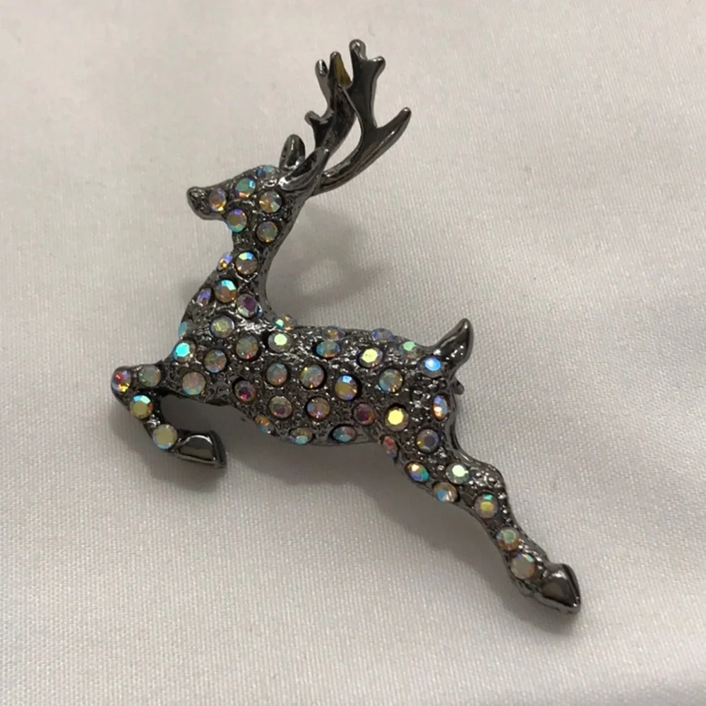 N/A otc deer