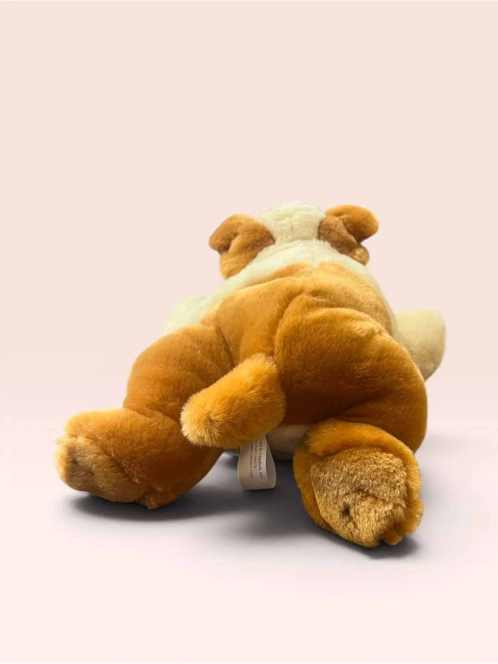 Covered in Comfort covered comfort