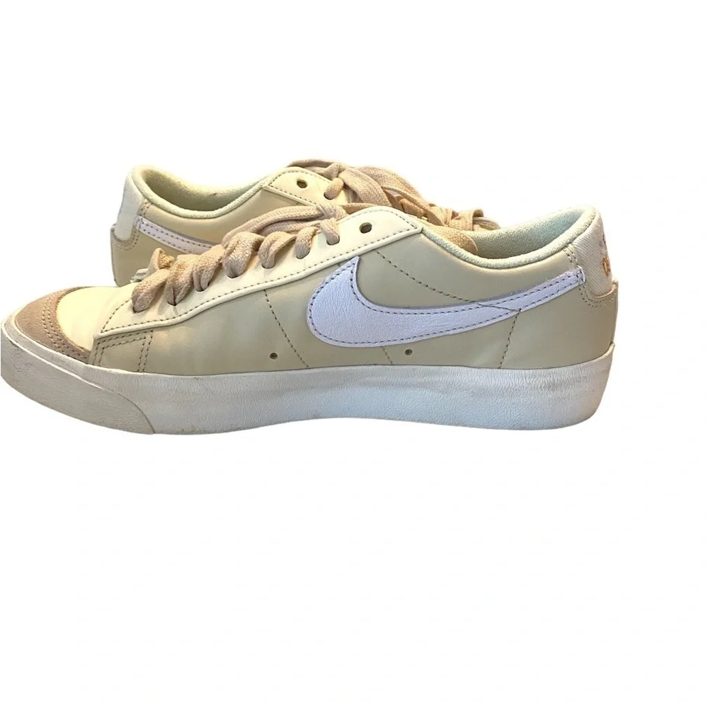 Nike blazer low