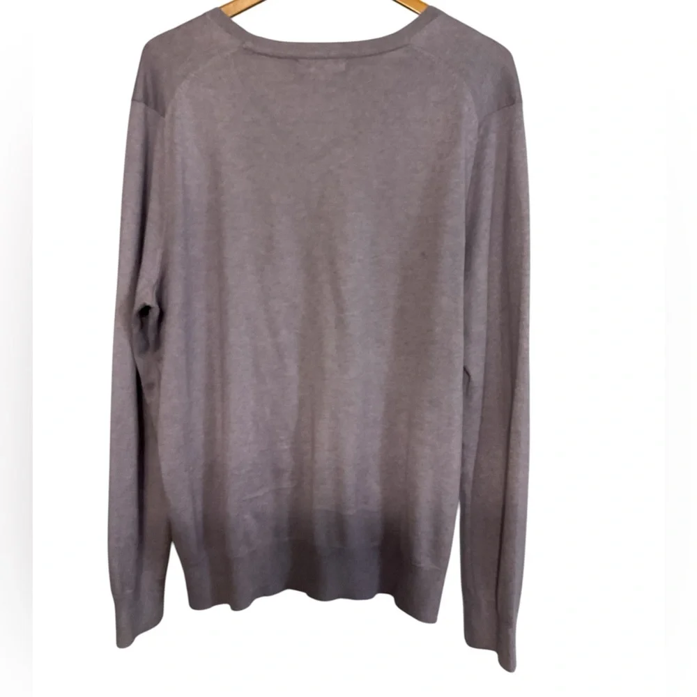 Banana Republic elegant gray