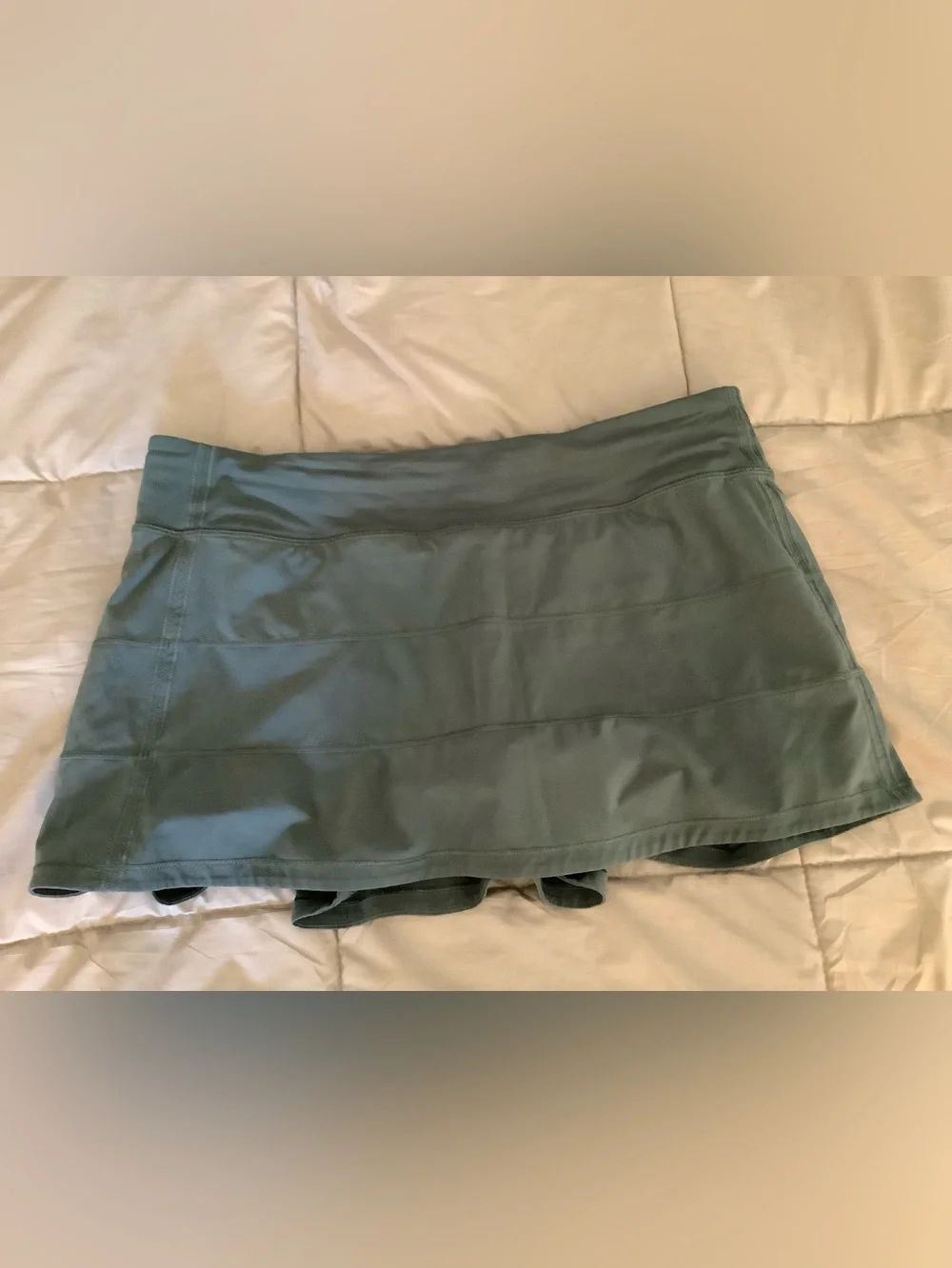 Lululemon Pace Rival Skirt (Regular) 13